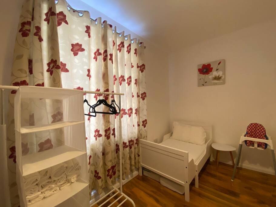 5 Bedroom House Near Cardiff City. Buitenkant foto