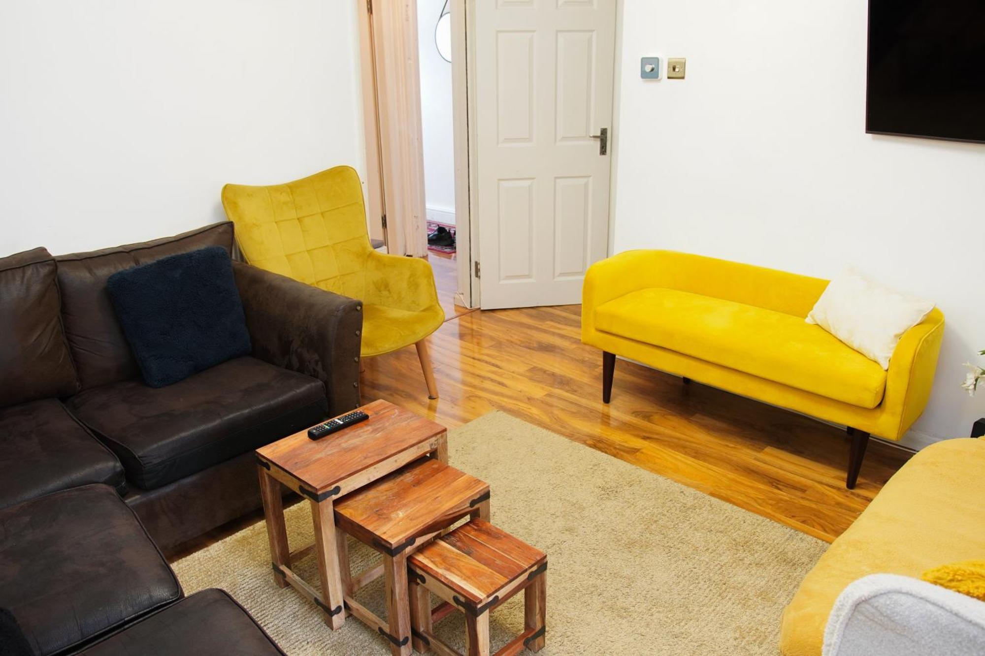 5 Bedroom House Near Cardiff City. Buitenkant foto