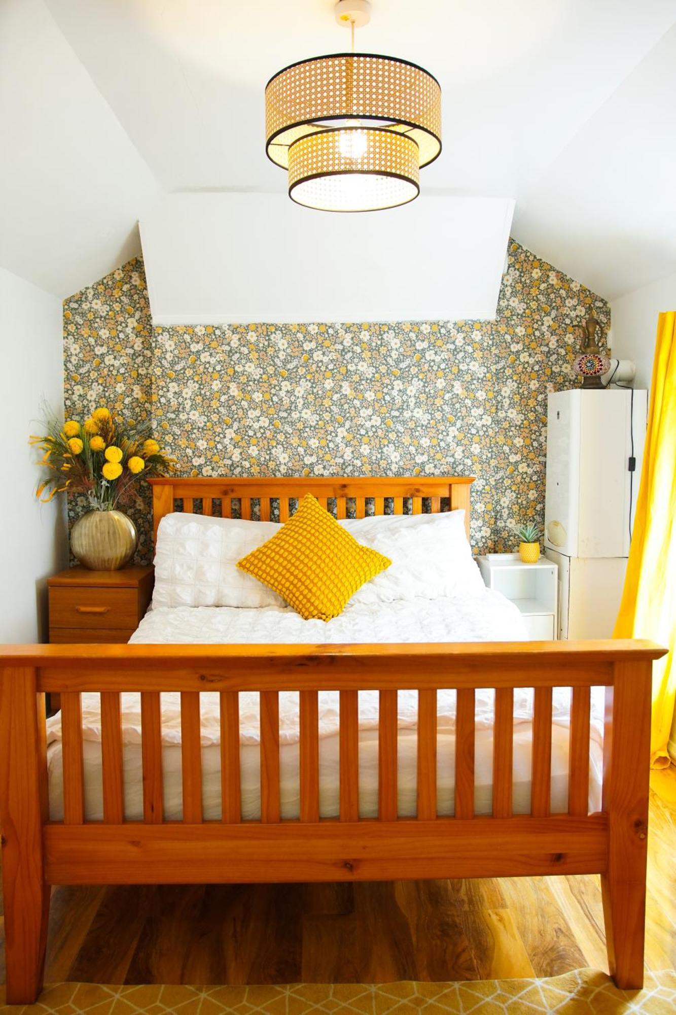 5 Bedroom House Near Cardiff City. Buitenkant foto