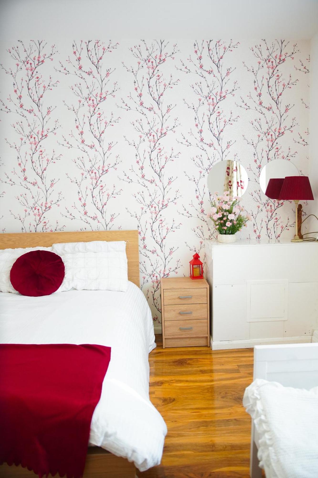 5 Bedroom House Near Cardiff City. Buitenkant foto