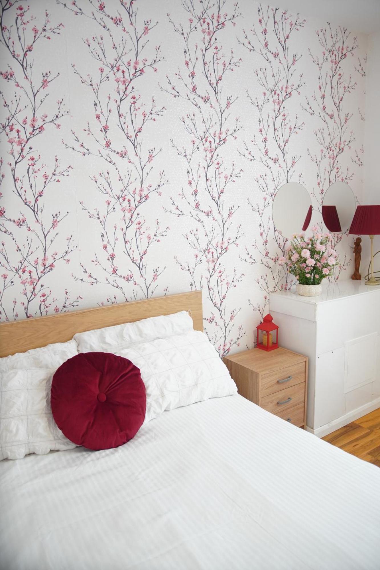 5 Bedroom House Near Cardiff City. Buitenkant foto