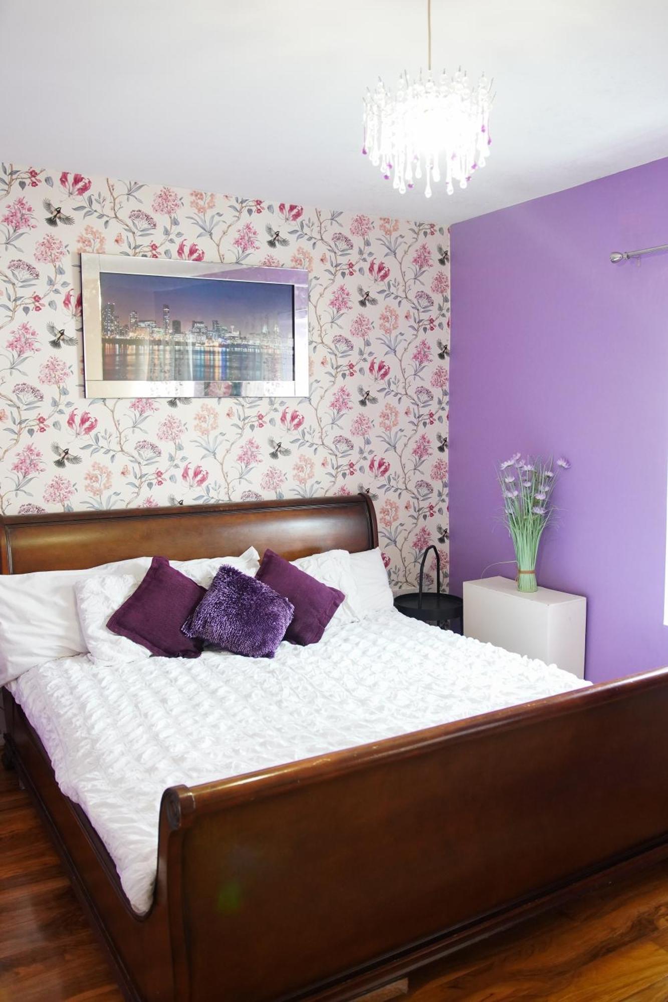 5 Bedroom House Near Cardiff City. Buitenkant foto