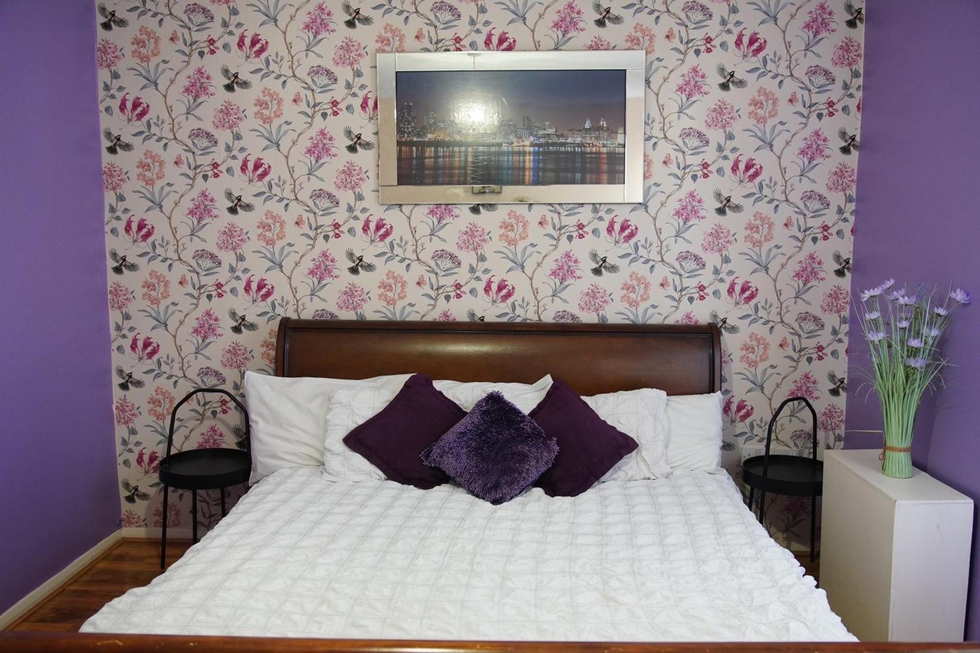 5 Bedroom House Near Cardiff City. Buitenkant foto